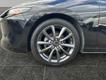 2024 Mazda3 Hatchback Thumbnail 3