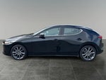 2024 Mazda3 Hatchback Thumbnail 4