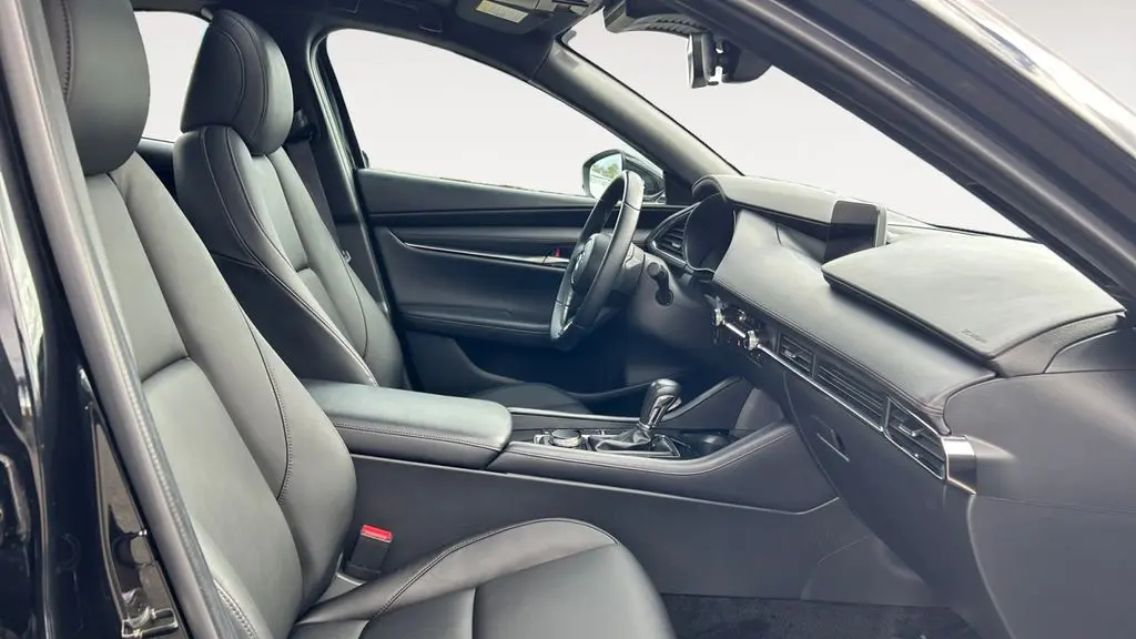 2024 Mazda Mazda3 Hatchback 2.5 S Preferred