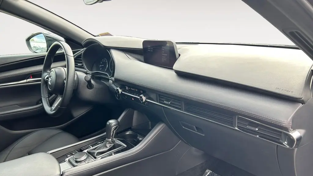 2024 Mazda Mazda3 Hatchback 2.5 S Preferred