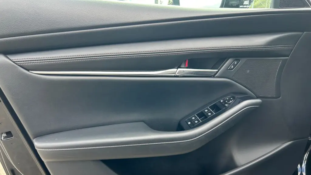 2024 Mazda Mazda3 Hatchback 2.5 S Preferred