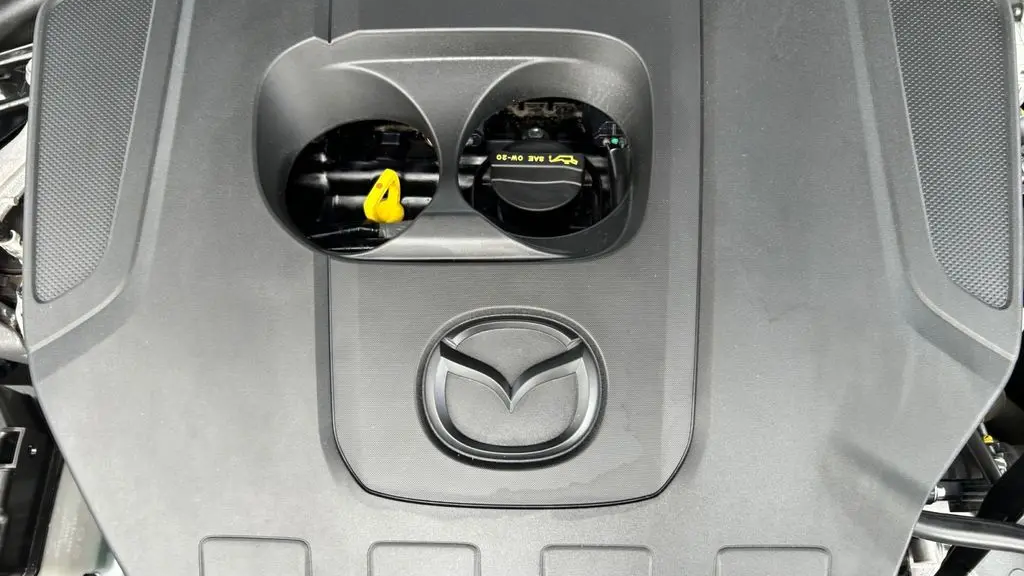 2024 Mazda Mazda3 Hatchback 2.5 S Preferred