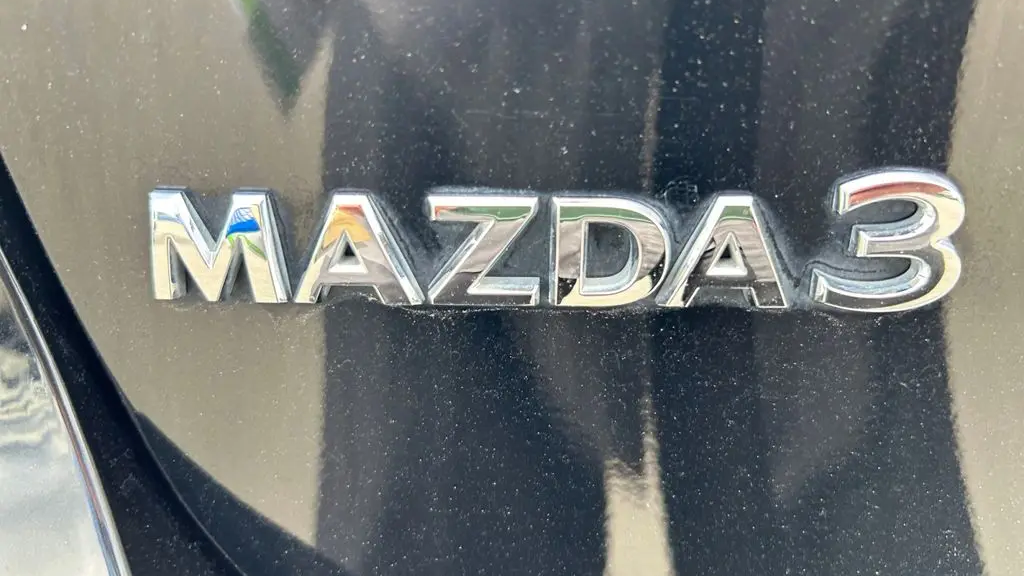 2024 Mazda Mazda3 Hatchback 2.5 S Preferred
