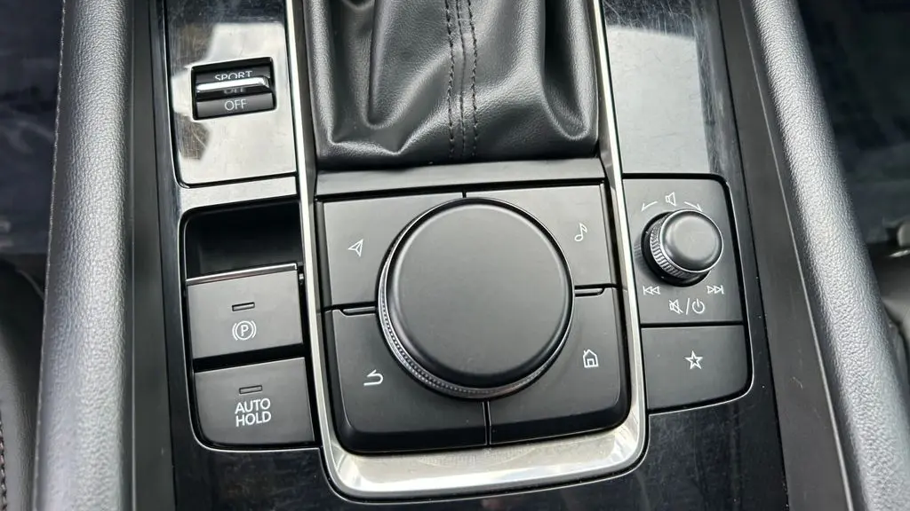 2024 Mazda Mazda3 Hatchback 2.5 S Preferred