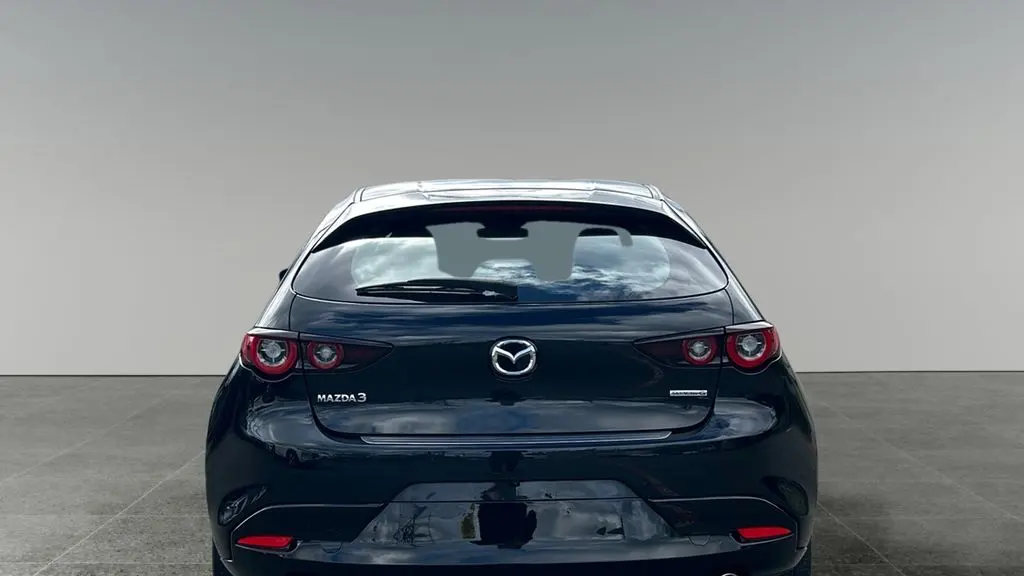 2024 Mazda Mazda3 Hatchback 2.5 S Preferred