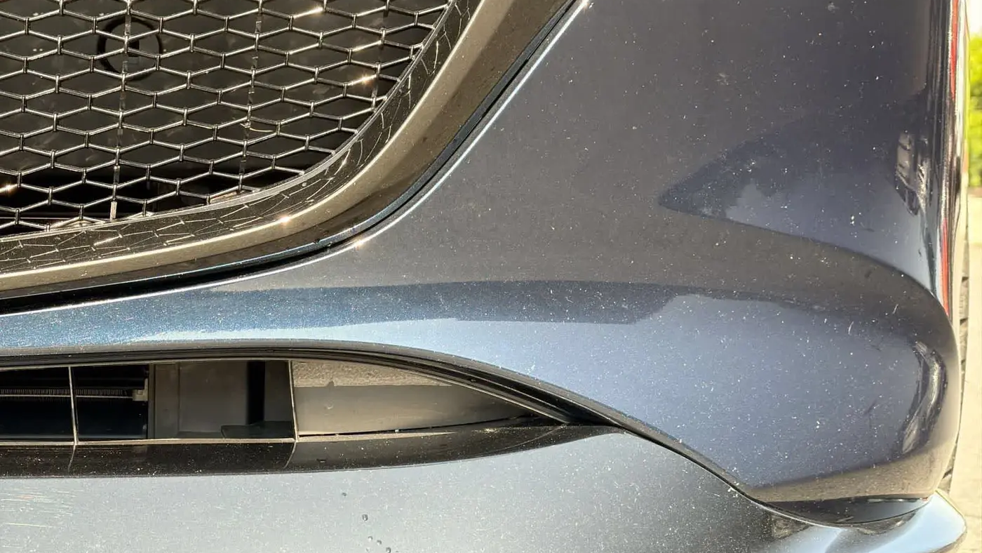 2024 Mazda Mazda3 Hatchback 2.5 S Preferred