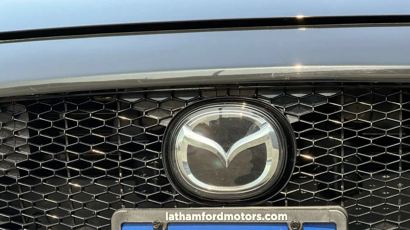 2024 Mazda Mazda3 Hatchback 2.5 S Preferred