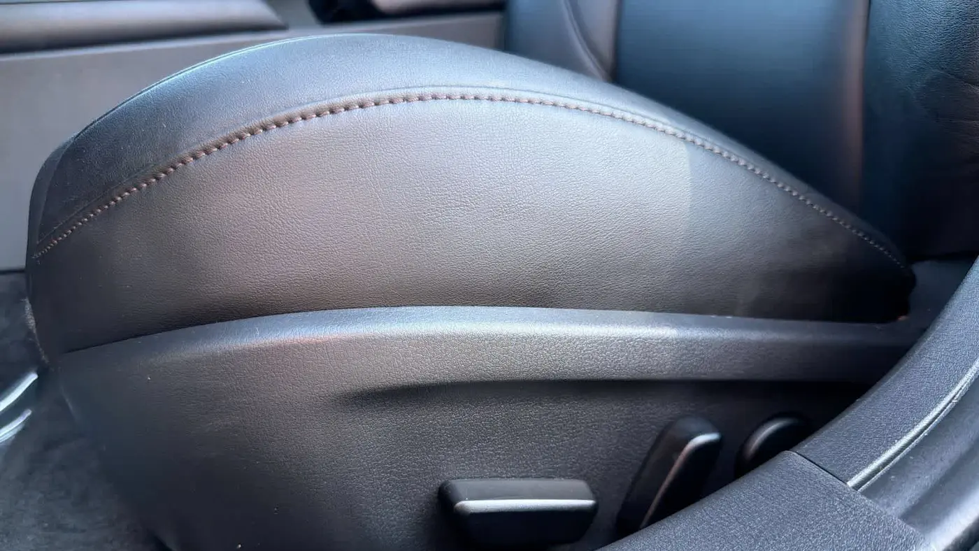 2024 Mazda Mazda3 Hatchback 2.5 S Preferred