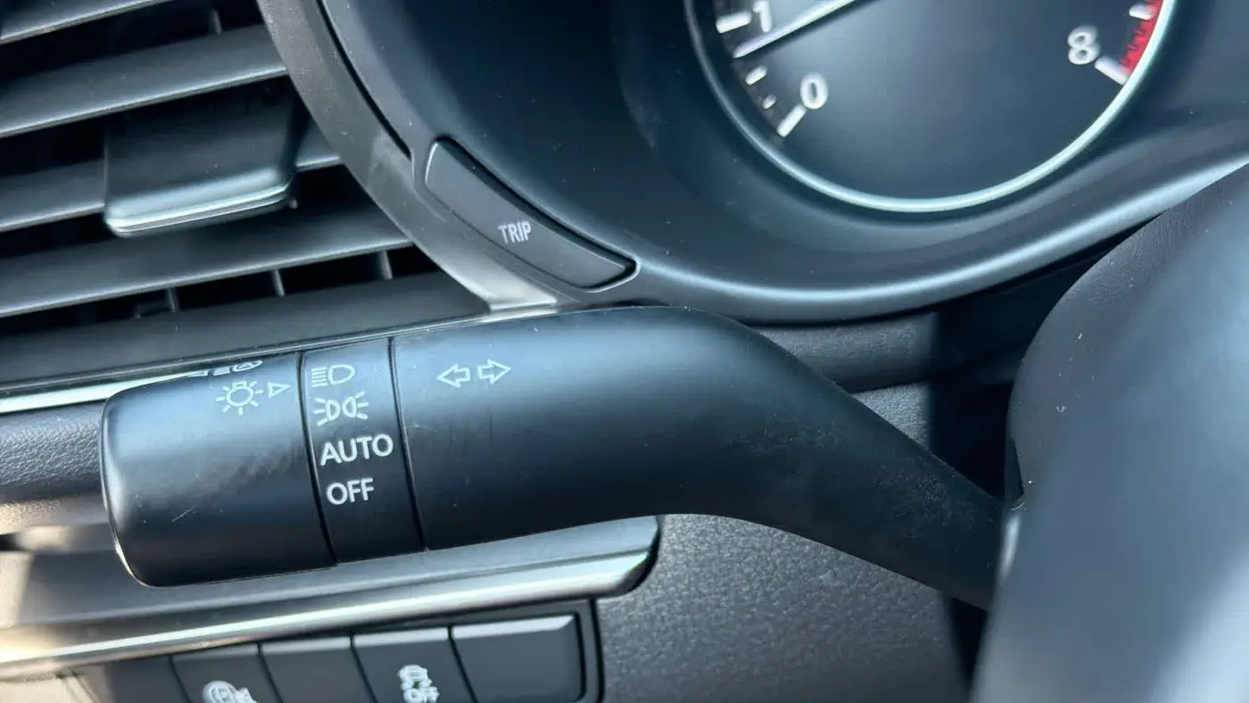 2024 Mazda Mazda3 Hatchback 2.5 S Preferred
