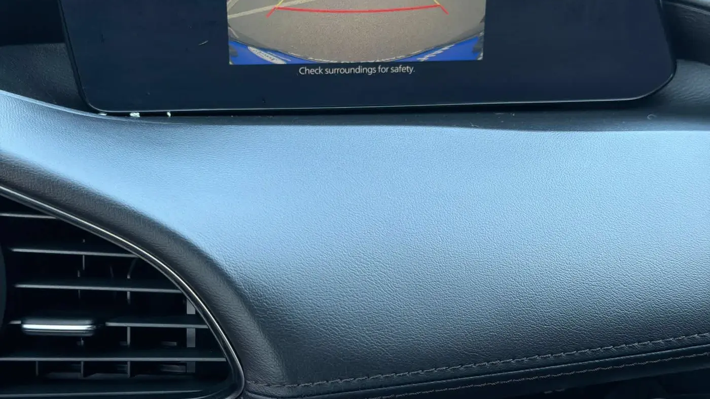 2024 Mazda Mazda3 Hatchback 2.5 S Preferred