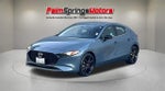 2023 Mazda3 Hatchback Thumbnail 2