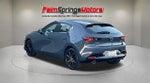 2023 Mazda3 Hatchback Thumbnail 3