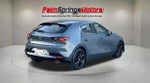 2023 Mazda3 Hatchback Thumbnail 4