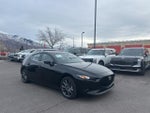 2025 Mazda3 Hatchback Thumbnail 3
