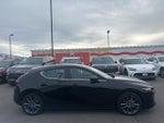 2025 Mazda3 Hatchback Thumbnail 4