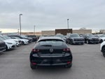 2025 Mazda3 Hatchback Thumbnail 6