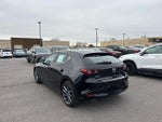 2025 Mazda3 Hatchback Thumbnail 7