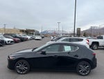 2025 Mazda3 Hatchback Thumbnail 8