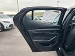 2025 Mazda3 Hatchback Thumbnail 22