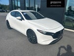 2022 Mazda3 Hatchback Thumbnail 1