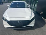 2022 Mazda3 Hatchback Thumbnail 2