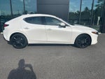 2022 Mazda3 Hatchback Thumbnail 3