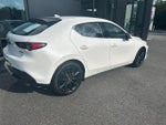 2022 Mazda3 Hatchback Thumbnail 4