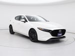 2021 Mazda3 Hatchback Thumbnail 1