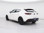 2021 Mazda3 Hatchback Thumbnail 2