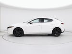 2021 Mazda3 Hatchback Thumbnail 3
