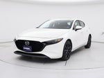 2021 Mazda3 Hatchback Thumbnail 4