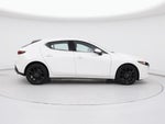 2021 Mazda3 Hatchback Thumbnail 7