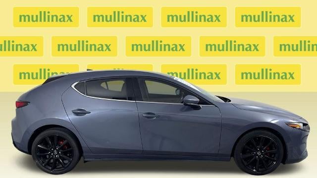2021 Mazda Mazda3 Hatchback Premium