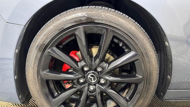 2021 Mazda Mazda3 Hatchback Premium