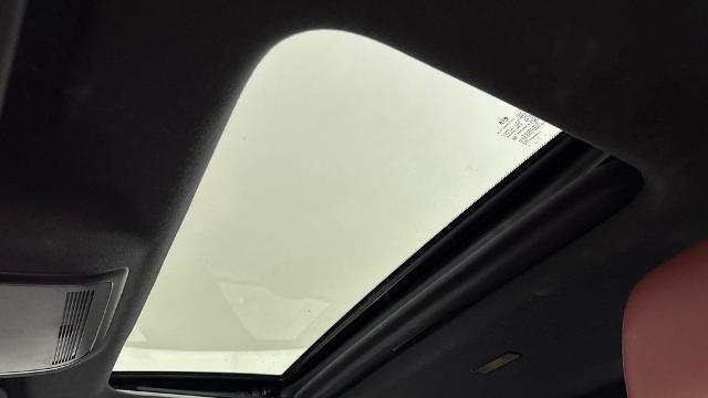 2021 Mazda Mazda3 Hatchback Premium