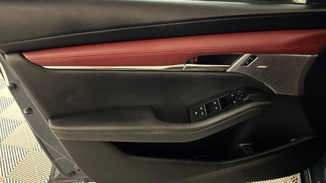 2021 Mazda Mazda3 Hatchback Premium