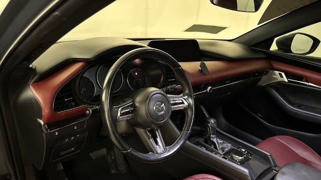 2021 Mazda Mazda3 Hatchback Premium