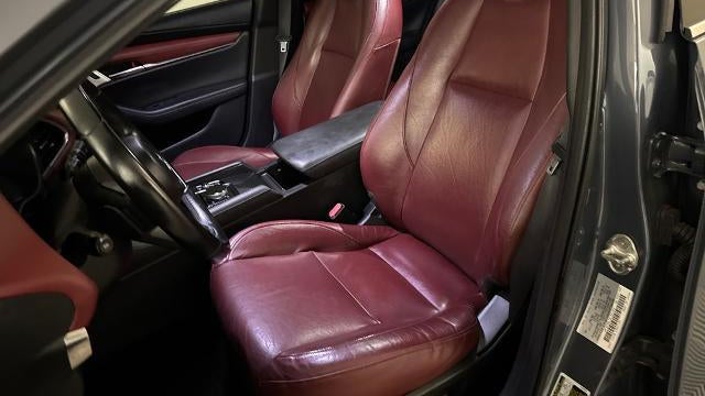 2021 Mazda Mazda3 Hatchback Premium