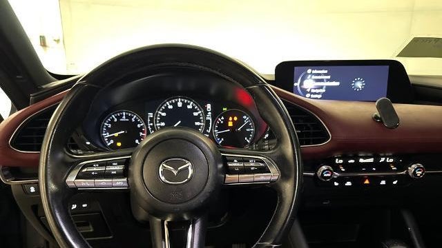 2021 Mazda Mazda3 Hatchback Premium