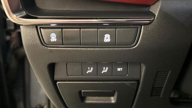 2021 Mazda Mazda3 Hatchback Premium