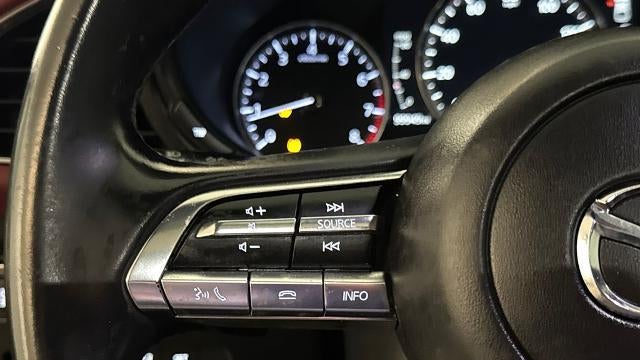 2021 Mazda Mazda3 Hatchback Premium