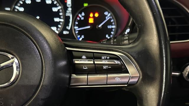 2021 Mazda Mazda3 Hatchback Premium