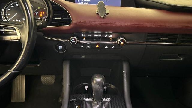 2021 Mazda Mazda3 Hatchback Premium