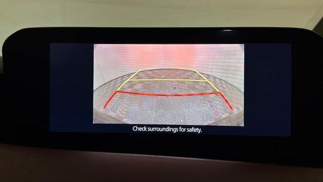 2021 Mazda Mazda3 Hatchback Premium