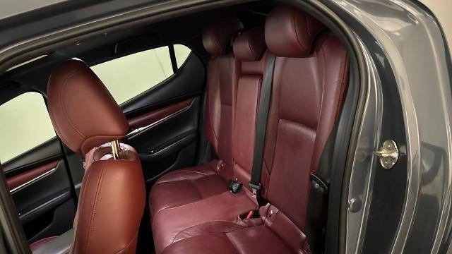2021 Mazda Mazda3 Hatchback Premium