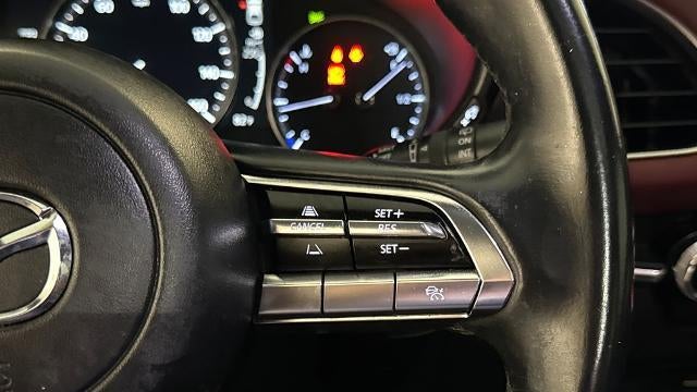 2021 Mazda Mazda3 Hatchback Premium
