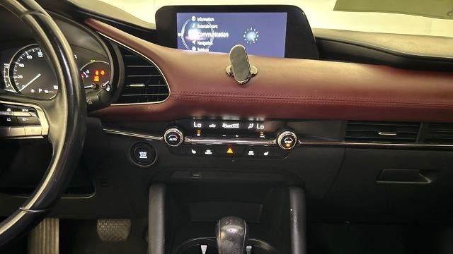 2021 Mazda Mazda3 Hatchback Premium