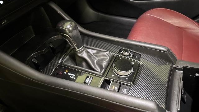 2021 Mazda Mazda3 Hatchback Premium
