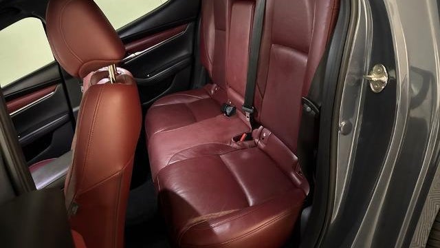 2021 Mazda Mazda3 Hatchback Premium