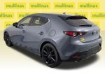 2021 Mazda3 Hatchback Thumbnail 4